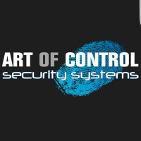 ART OF CONTROL SECURITY SYSTEMS logo - Similar company to Influenth