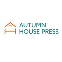 Autumn House Press logo - Similar company to Tiny Fox Press