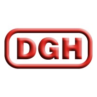 Directorate General of Hydrocarbons under MOPNG logo - Similar company to Rezlytix