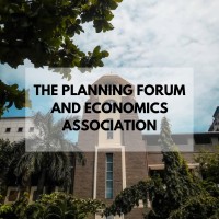The Planning Forum and Economics Association logo - Similar company to Podar Enigma
