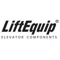 LiftEquip GmbH Elevator Components logo - Similar company to J&L Elevator Components
