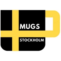Mugs Stockholm logo - Similar company to Capital Compass