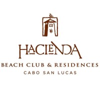 Hacienda Beach Club & Residences logo - Similar company to Adtec Consultoria E Serviços