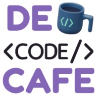 DeCodeCafe Community logo - Similar company to Treblle