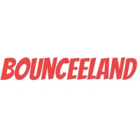Bounceeland logo - Similar company to Shubham