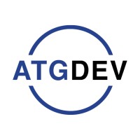 ATG Dev logo - Similar company to Property Technologies