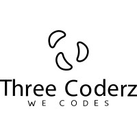 Three Coderz logo - Similar company to Trustapp