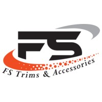 FS Trims & Accessories logo - Similar company to Azalea Trims & Accessories  (Export Quality Trims Manufacturer & Supplier)