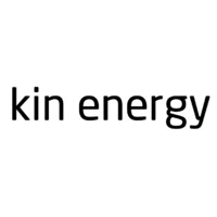 Kin Energy logo - Similar company to Coretools