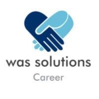 Was solutions logo - Similar company to Auretics Limited