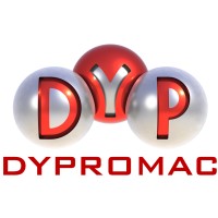 DYPROMAC logo - Similar company to Apralize Innovations