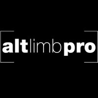 The Alternative Limb Project logo - Similar company to Plasticity Lab