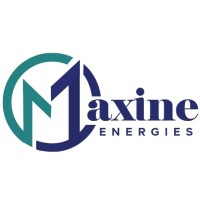 Maxine Energies logo - Similar company to Swiftyex Bot
