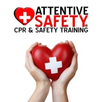 Attentive Safety CPR & Safety Training logo - Similar company to Rescuemed