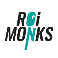 ROImonks - Performance Marketing Agency logo - Similar company to Wallex Custody