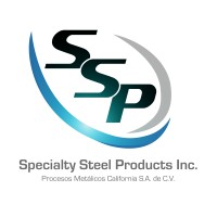 Specialty Steel Products, INC. logo - Similar company to Pan Webers