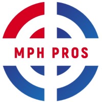 MPH Pros logo - Similar company to Fired But Fighting