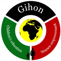 Gihon NGO logo - Similar company to Links Research & Evaluation
