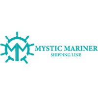MYSTIC MARINER SHIPPING LINE (MMSL) logo - Similar company to Next Shipping Line