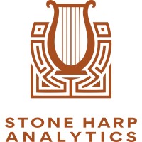 Stone Harp Analytics logo - Similar company to Athena Intelligence Group Llc