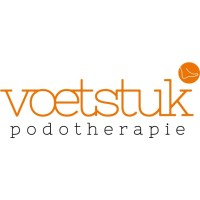 Voetstuk Podotherapie logo - Similar company to Happy Walker