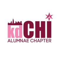 Kappa Delta Chi Sorority, Inc. - Chicago Alumnae Chapter logo - Similar company to Nursing@Georgetown