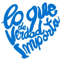 Fundación Lo Que De Verdad Importa logo - Similar company to Mindsetmaps International