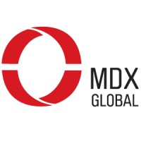 MDX Global, Inc. logo - Similar company to The Phoenix School