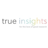 True Insights Ltd logo - Similar company to True Insights