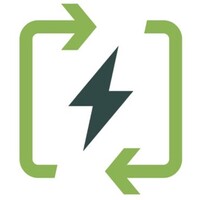 INTELLIBAT logo - Similar company to L2V Solar