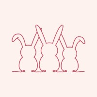 Drie Kleine Haasjes logo - Similar company to H1 Webdevelopment