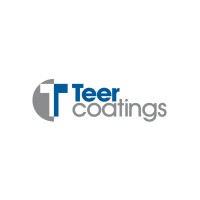 Teer Coatings Ltd logo - Similar company to Micro Materials Ltd