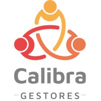 Calibra Gestores logo - Similar company to Pulso Ltda. - Grupo De Estudios Económicos Y Territoriales Consultores Ltda.