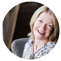 Susanne Erricker