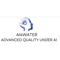 AI4WATER logo - Similar company to Sculpt Partners