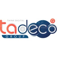 Tadeco Group logo - Similar company to Hackerhouse