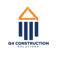 Q4 CONSTRUCTION SOLUTIONS LLC logo - Similar company to Briobuild Co.