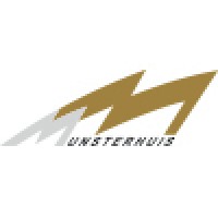 Munsterhuis logo - Similar company to Persaldi