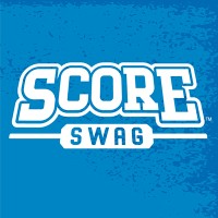 ScoreSwag logo - Similar company to Thropic Technology