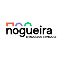 Nogueira Brinquedos & Parques logo - Similar company to Brinquedos Gino