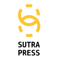 Sutra Press logo - Similar company to Sutra Magazine