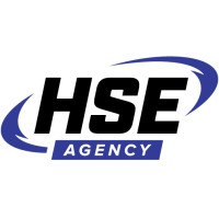 HSE Agency logo - Similar company to The Peak Development
