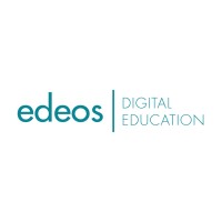 edeos - digital education GmbH logo - Similar company to E-Learning Und Medienbildung