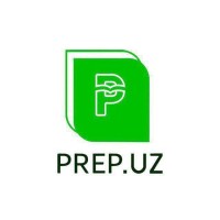 Prep.uz logo - Similar company to Qalan Group