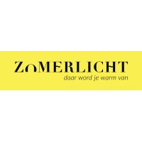 Zomerlicht logo - Similar company to Flanc