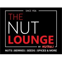The Nut Lounge logo - Similar company to Egoss