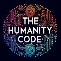 The Humanity Code logo - Similar company to Sh3Pherd