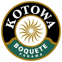 KOTOWA COFFEE logo - Similar company to El Lector