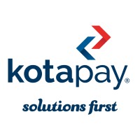 Kotapay logo - Similar company to Central Payments