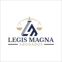 Legis Magna logo - Similar company to Nature-Based Discussions